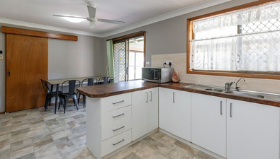 Picture of 21 Godwin Street, FORSTER NSW 2428