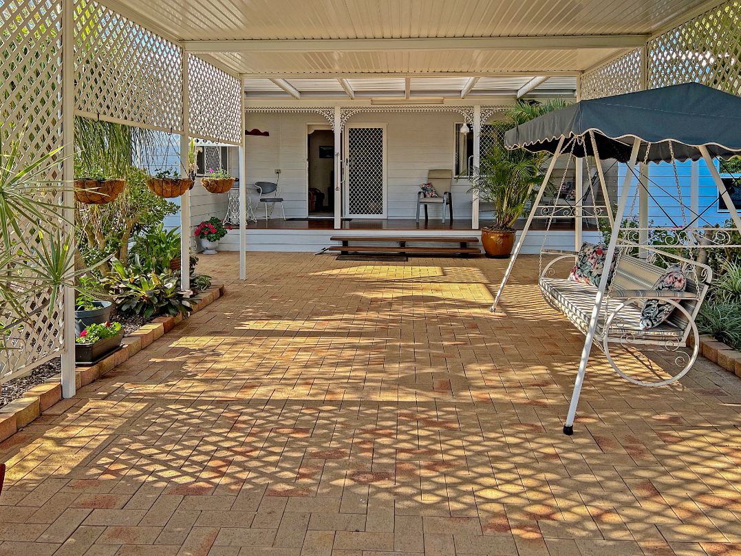 83 Leichhardt Avenue, Dalby QLD 4405, Image 1