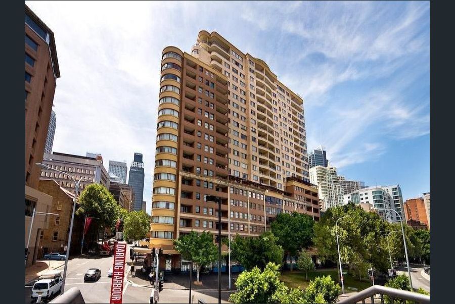 2 bedrooms Apartment / Unit / Flat in 3/289 Sussex Street SYDNEY NSW, 2000