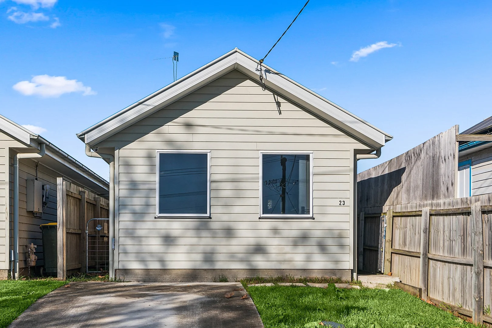 23 Argyle Street, New Berrima NSW 2577