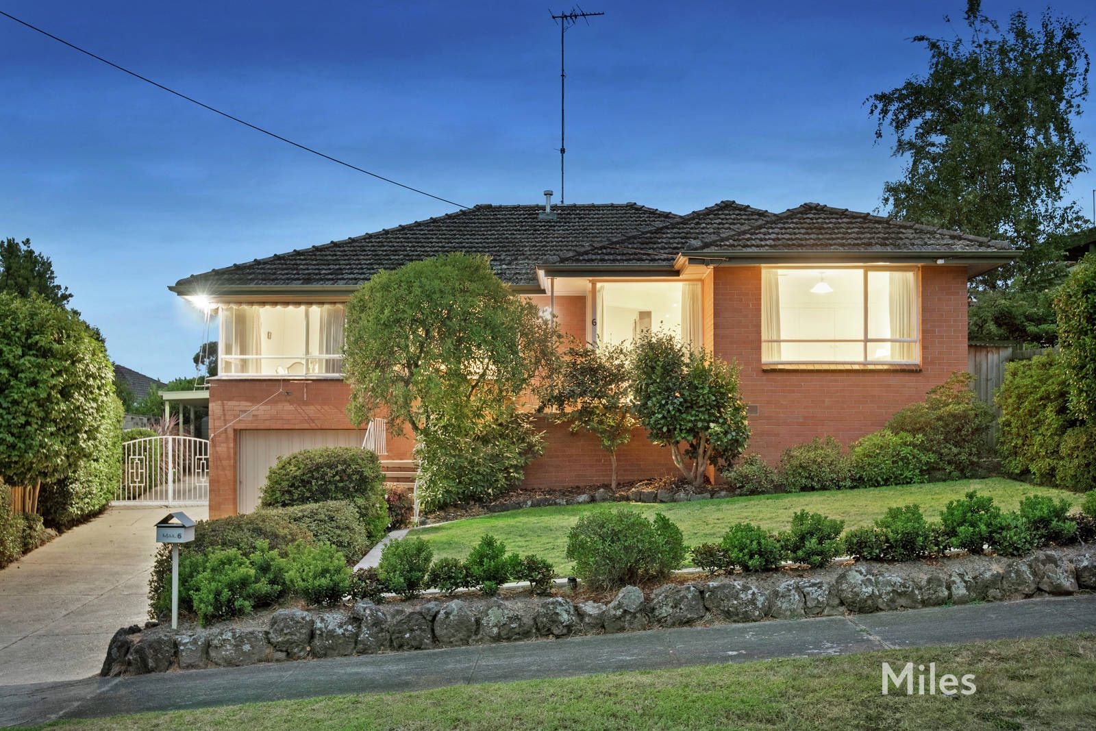 6 Ulrich Court, Viewbank VIC 3084, Image 0