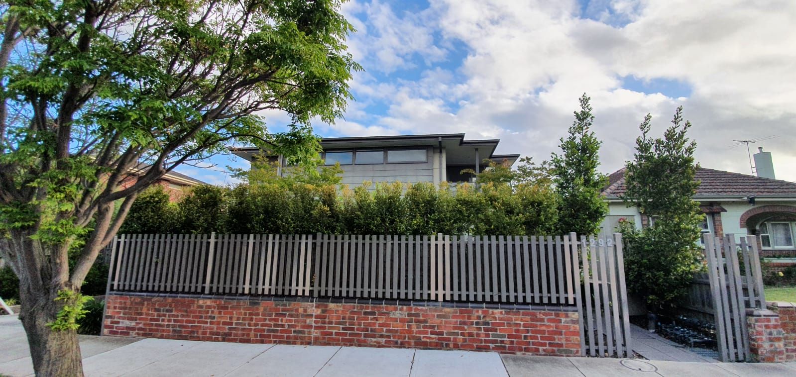 2 bedrooms Townhouse in 1/1292 Glenhuntly Road CARNEGIE VIC, 3163