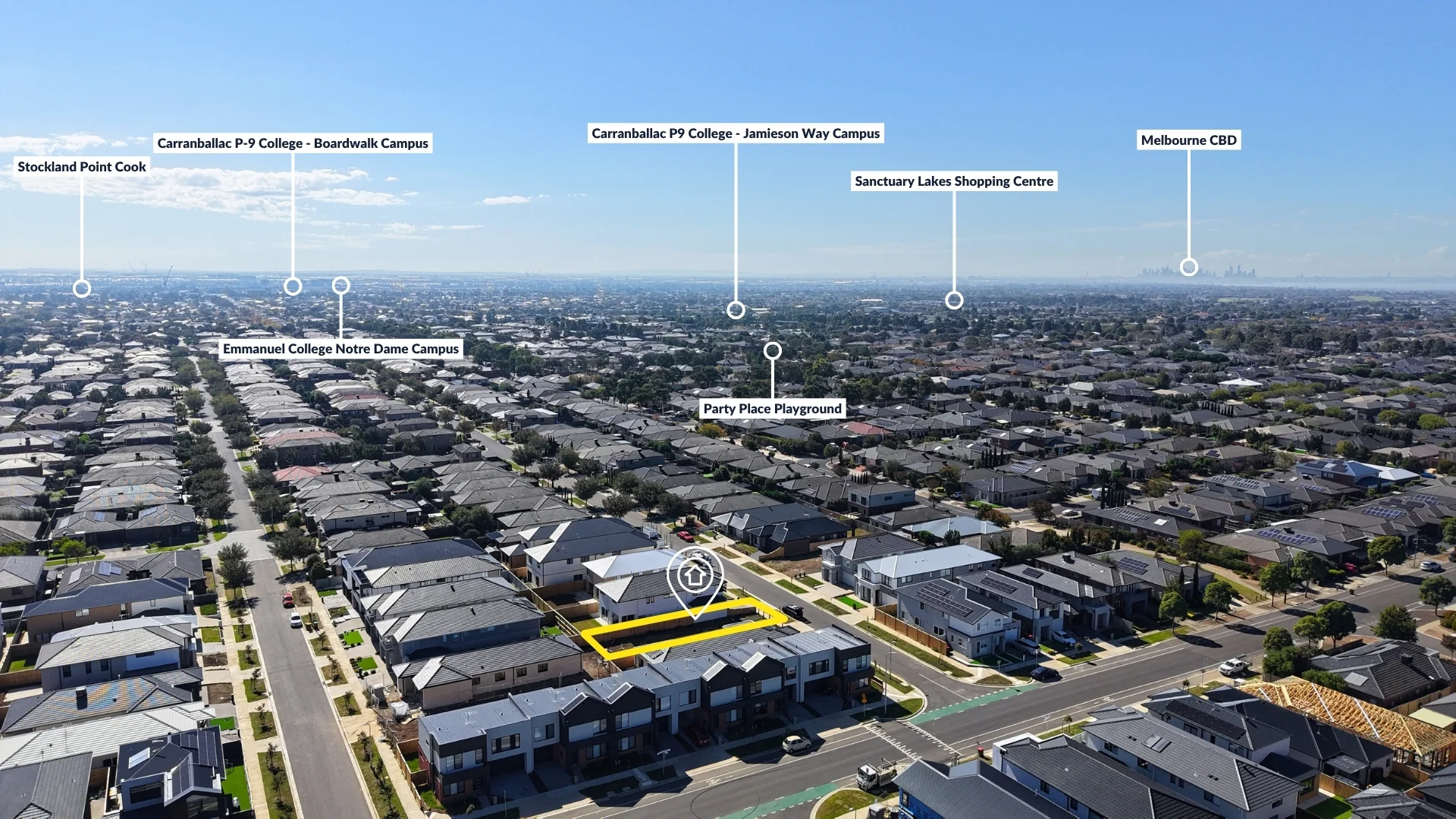 Additional image 4 of 80 Terrene Terrace, Point Cook VIC 3030