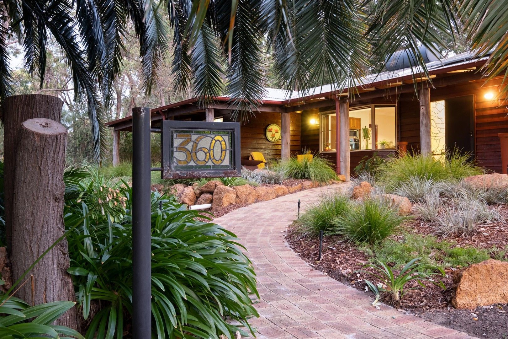 360 Wilura Road, Mundaring WA 6073, Image 0