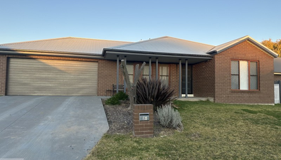 Picture of 24 Stabback Street, MILLTHORPE NSW 2798