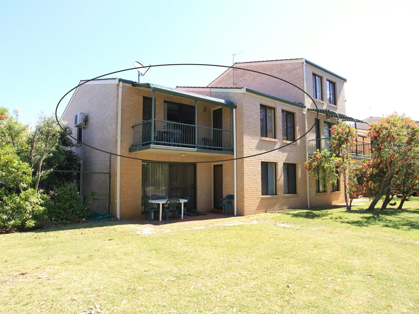 14/48 Thora Street, Sussex Inlet NSW 2540, Image 0