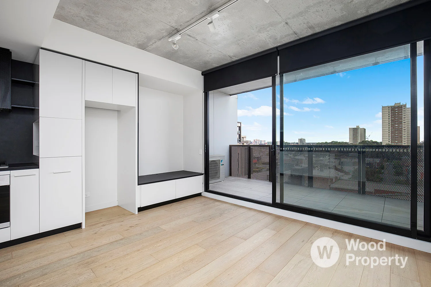 Additional image 3 of 302/183-189 Bridge Road, Richmond VIC 3121