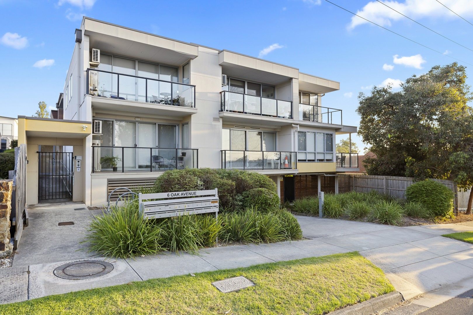 101/6 Oak Avenue, Boronia VIC 3155, Image 0