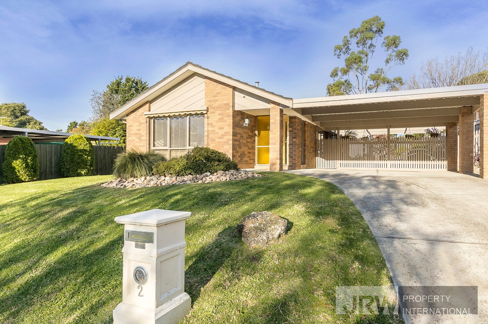 2 Penn Court, Lysterfield VIC 3156, Image 0