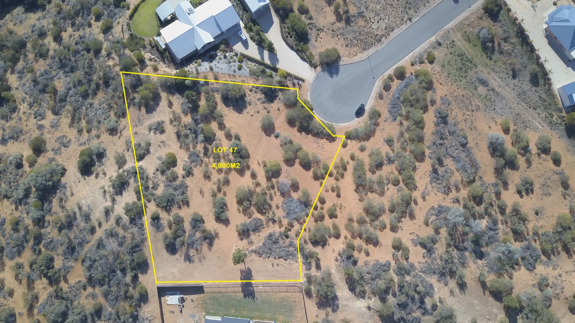 Lot 47 Wheatley, Loxton SA 5333, Image 2