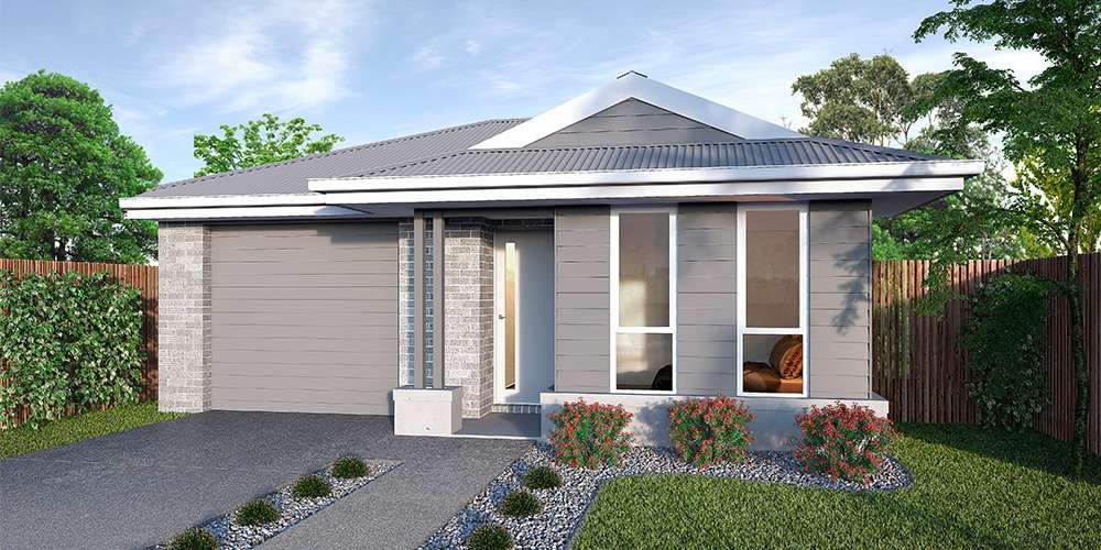 3 bedrooms New House & Land in Lot 45 Joseph DR ORANGE NSW, 2800