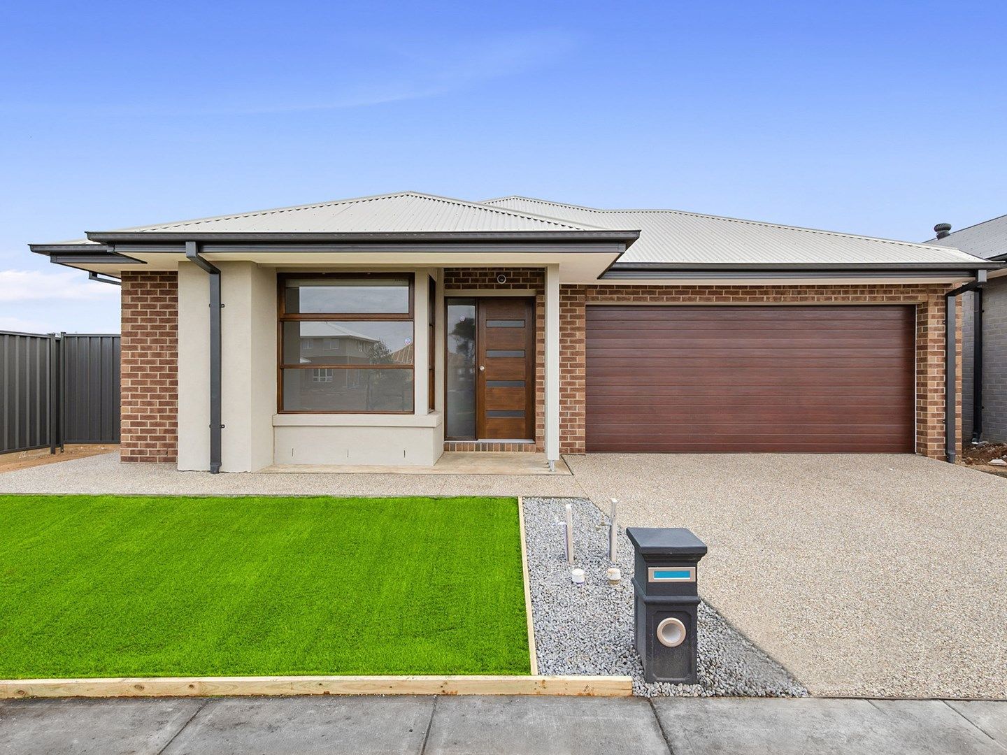 4 bedrooms House in 14 Crawley Street STRATHTULLOH VIC, 3338