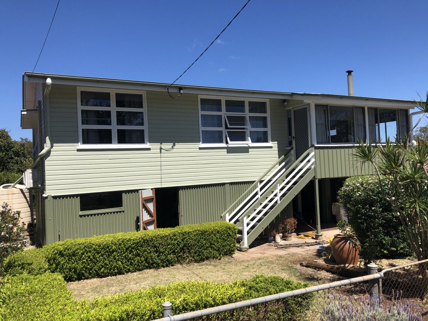 3 bedrooms House in 14 Hartman Street RANGEVILLE QLD, 4350