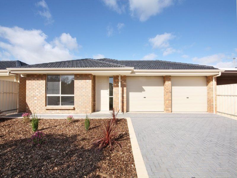 3 bedrooms House in 40a Birdwood Road GREENACRES SA, 5086