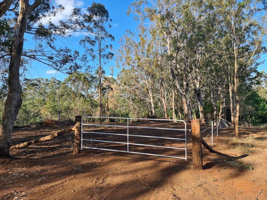 Lot 1 Merritts Creek Road, Pechey QLD 4352, Image 0