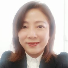 Penny Zhang, Sales representative