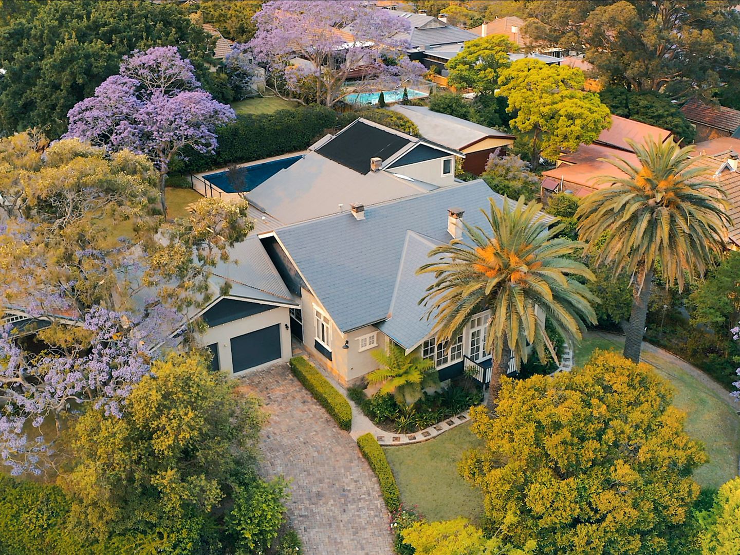 9 Hillside Crescent, Epping Property History & Address Research Domain