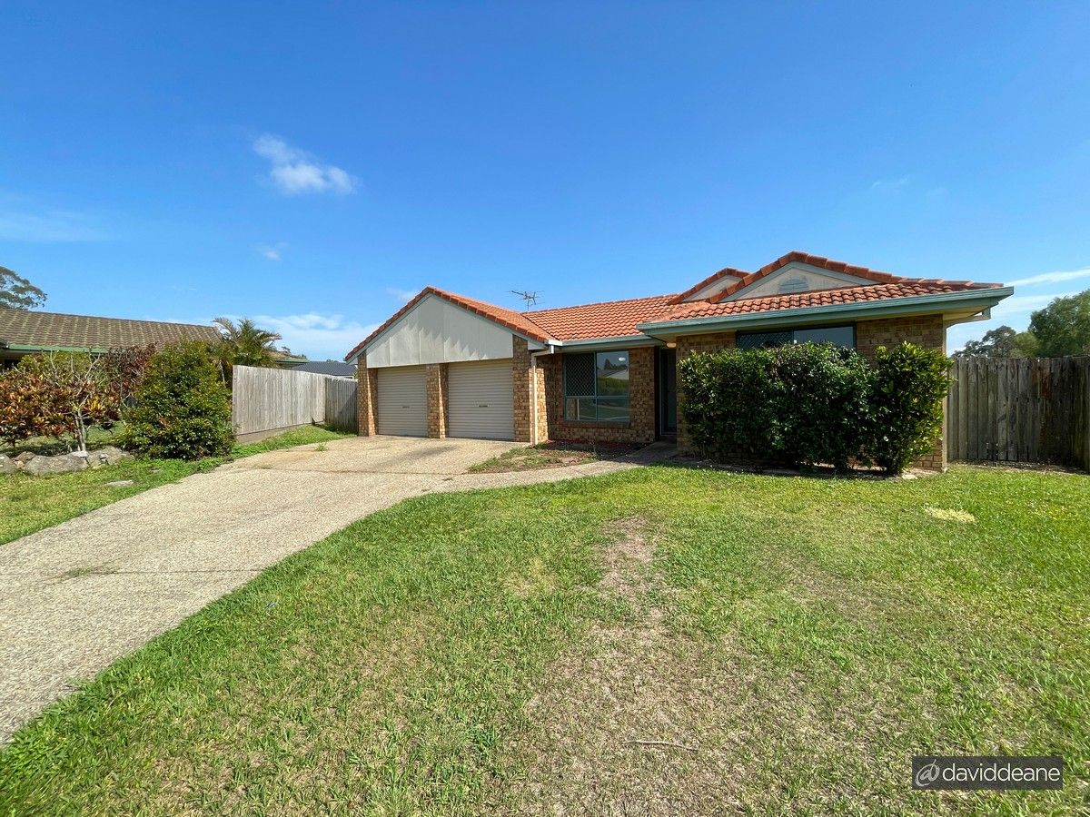 8 Bunya Court, Narangba QLD 4504, Image 0