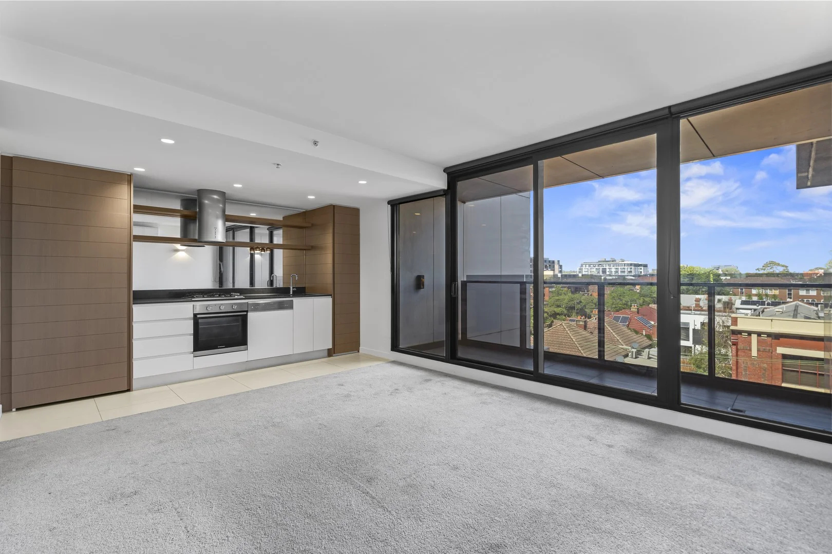 414D/615 Victoria Street, Abbotsford VIC 3067