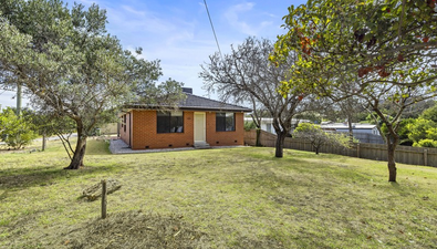 Picture of 114 Canterbury Jetty Road, BLAIRGOWRIE VIC 3942