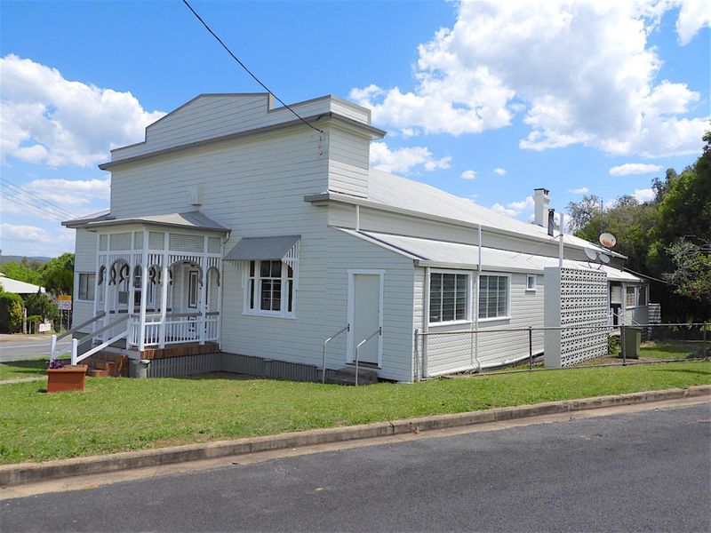 Beaury Street, Urbenville NSW 2475, Image 0