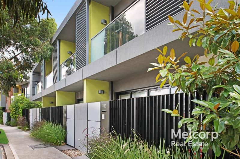 103/82 Cade Way, Parkville VIC 3052, Image 0