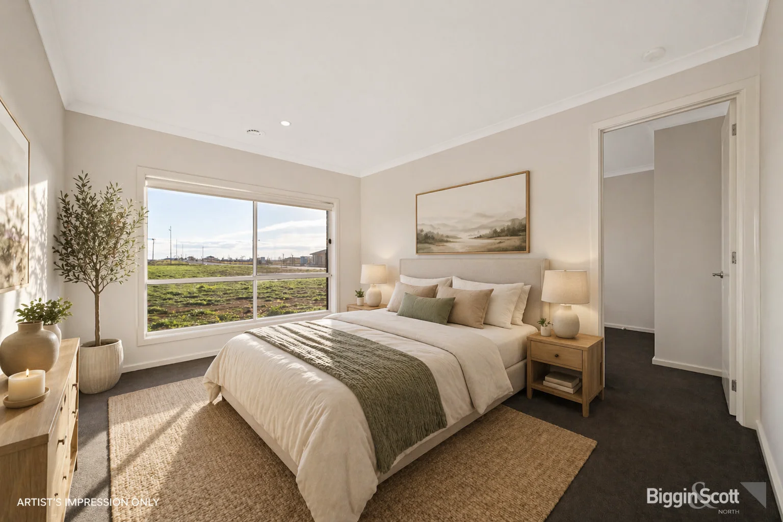 Additional image 3 of 18 Meadowbank Grove, Rockbank VIC 3335