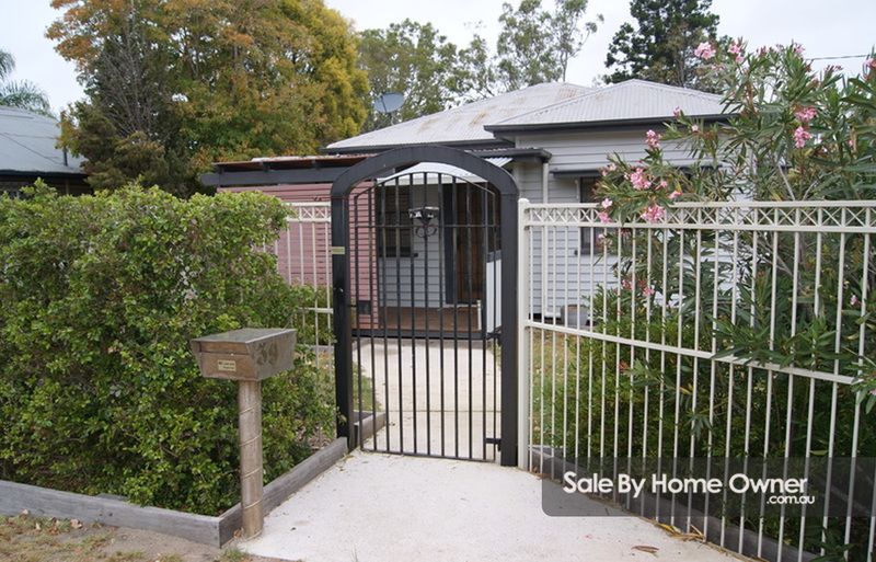 39 Fitzroy Street, Kingaroy Property History & Address Research Domain