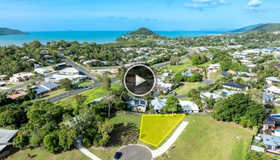 Picture of 15 Sailfish Court, CANNONVALE QLD 4802