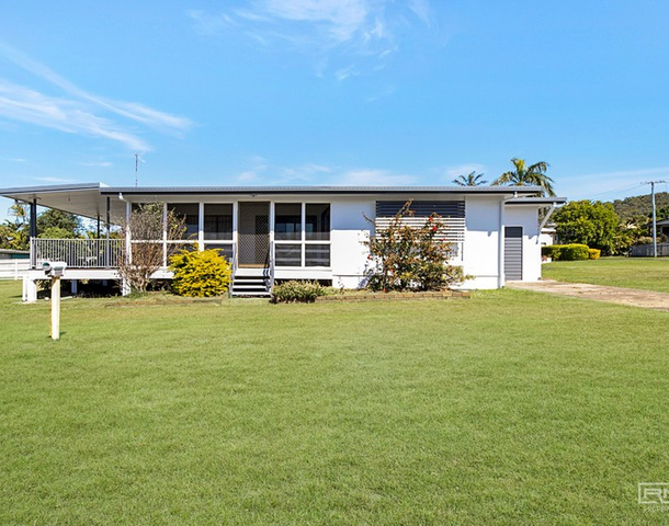 21 Salisbury Street, Barlows Hill QLD 4703