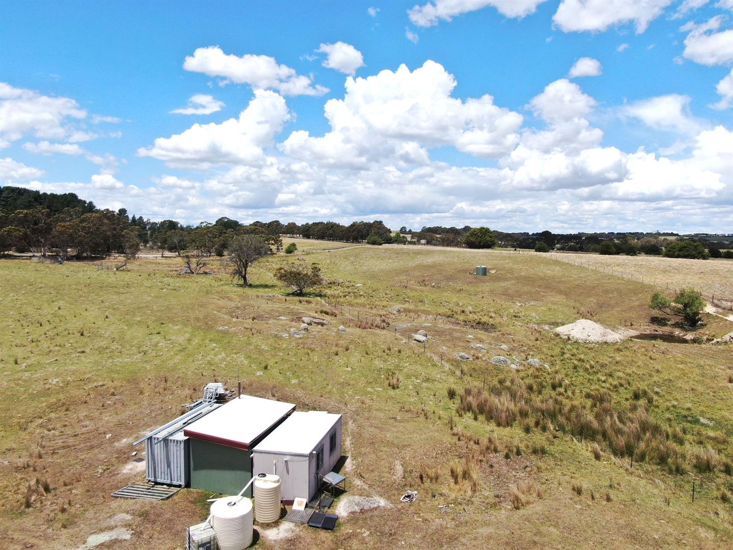 2101 Woodhouselee Road, Laggan NSW 2583 Vacant Land for Sale