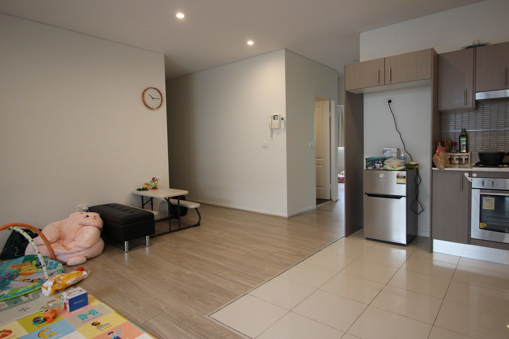 2 bedrooms Apartment / Unit / Flat in 11/13-15 Lydbrook Street WESTMEAD NSW, 2145