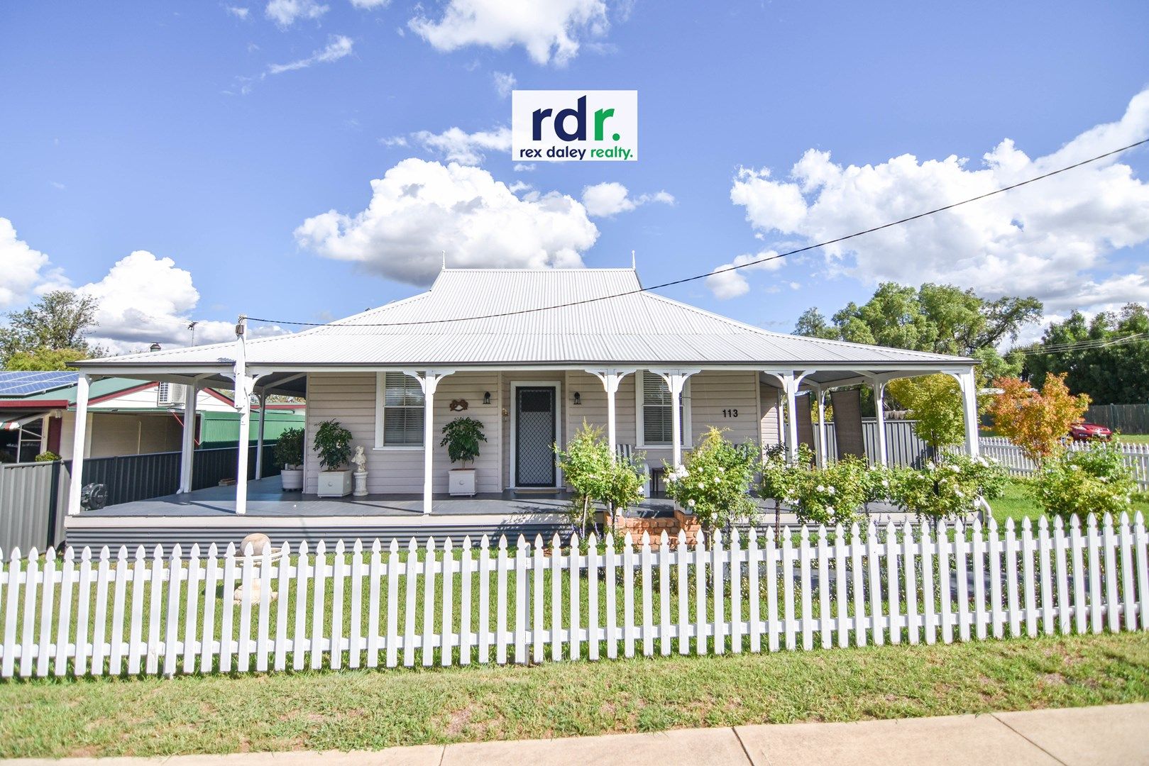 113 Brae Street, Inverell NSW 2360, Image 0