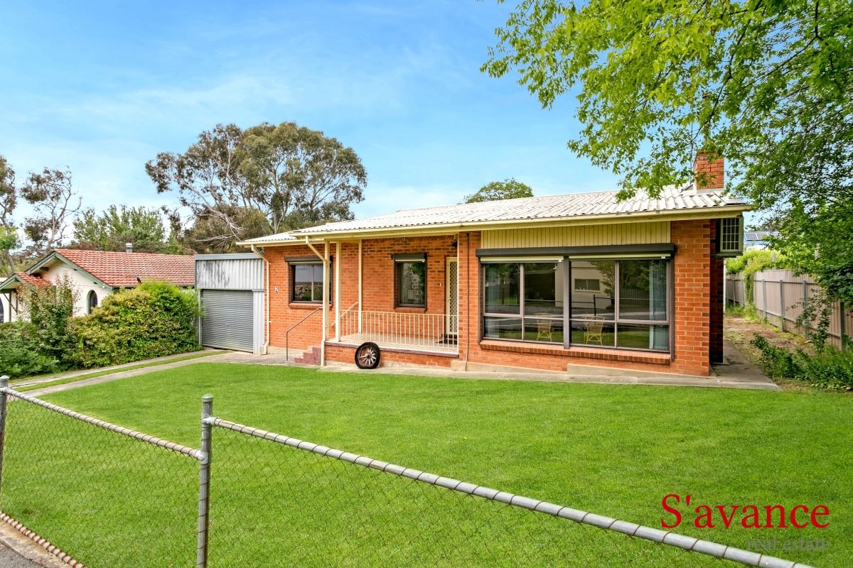 2 Wellington Street, Gumeracha SA 5233, Image 0