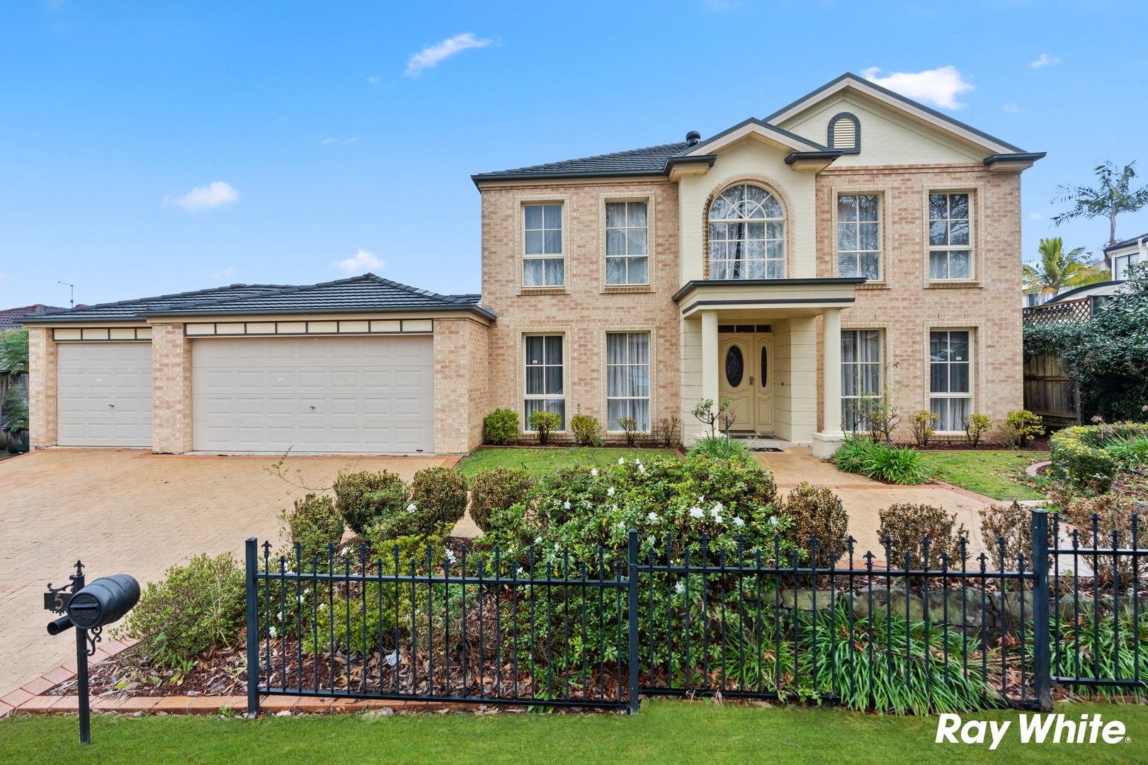 5 Milford Drive, Rouse Hill NSW 2155