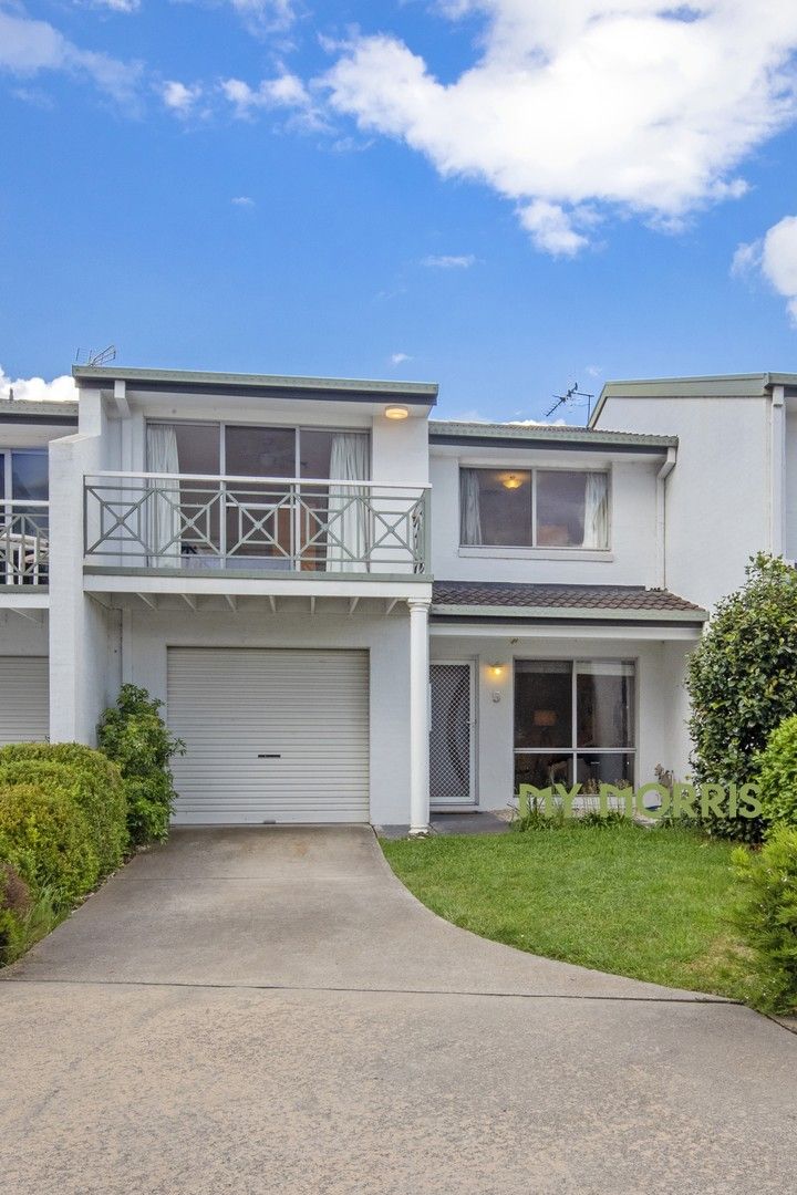 5/83 Mortimer Lewis Drive, Greenway ACT 2900, Image 0