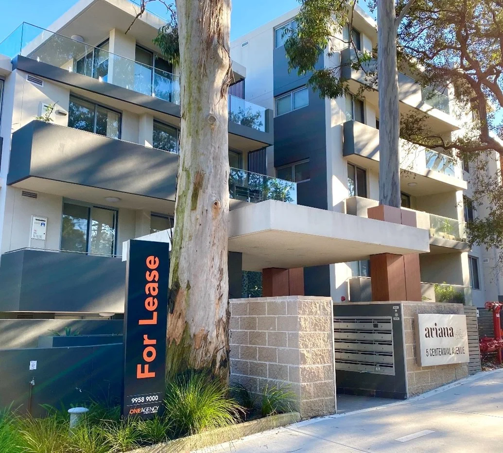 304B/5 Centennial Avenue, Lane Cove NSW 2066