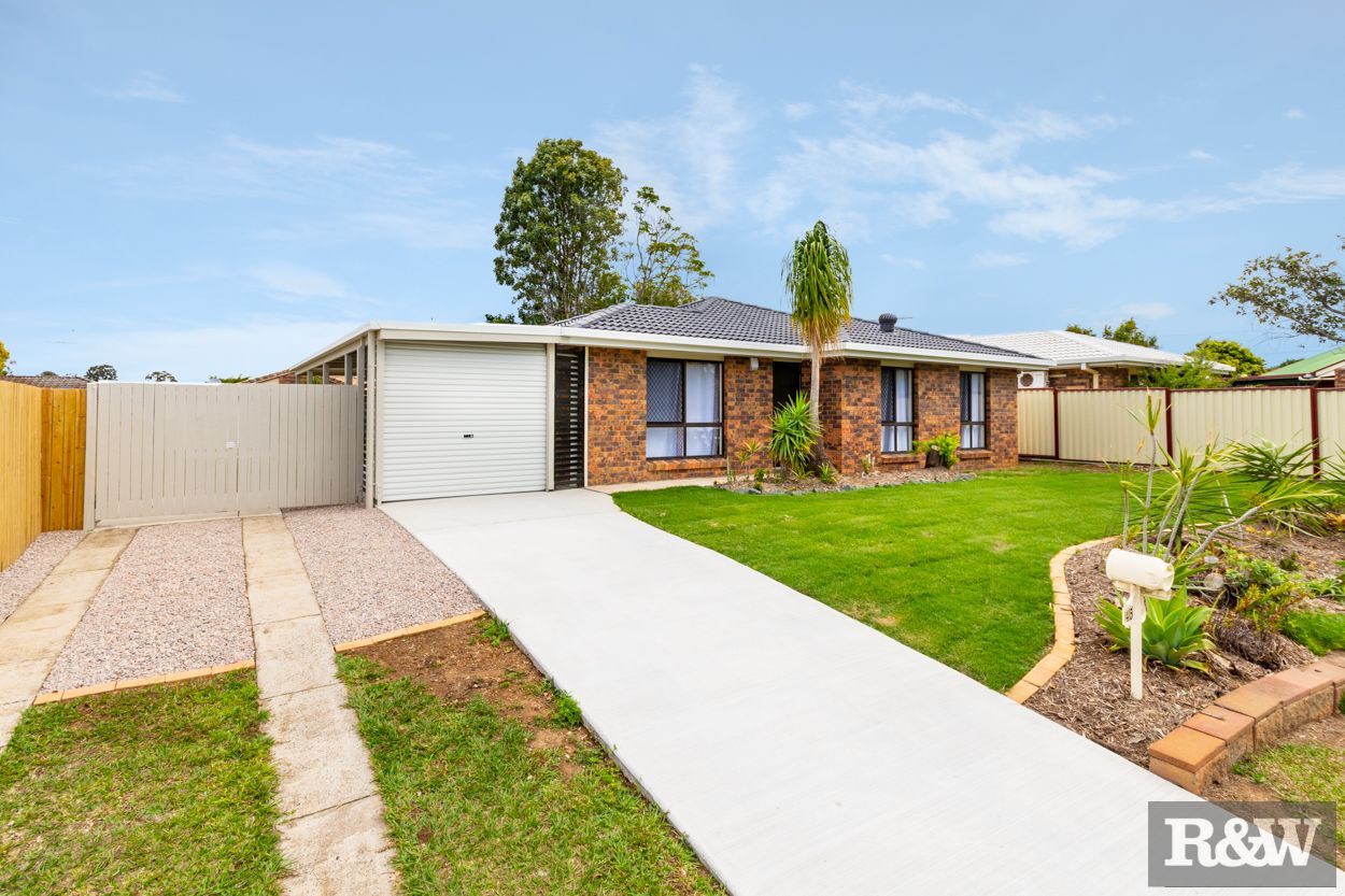 45 Cisticola Court, Bellmere QLD 4510, Image 0