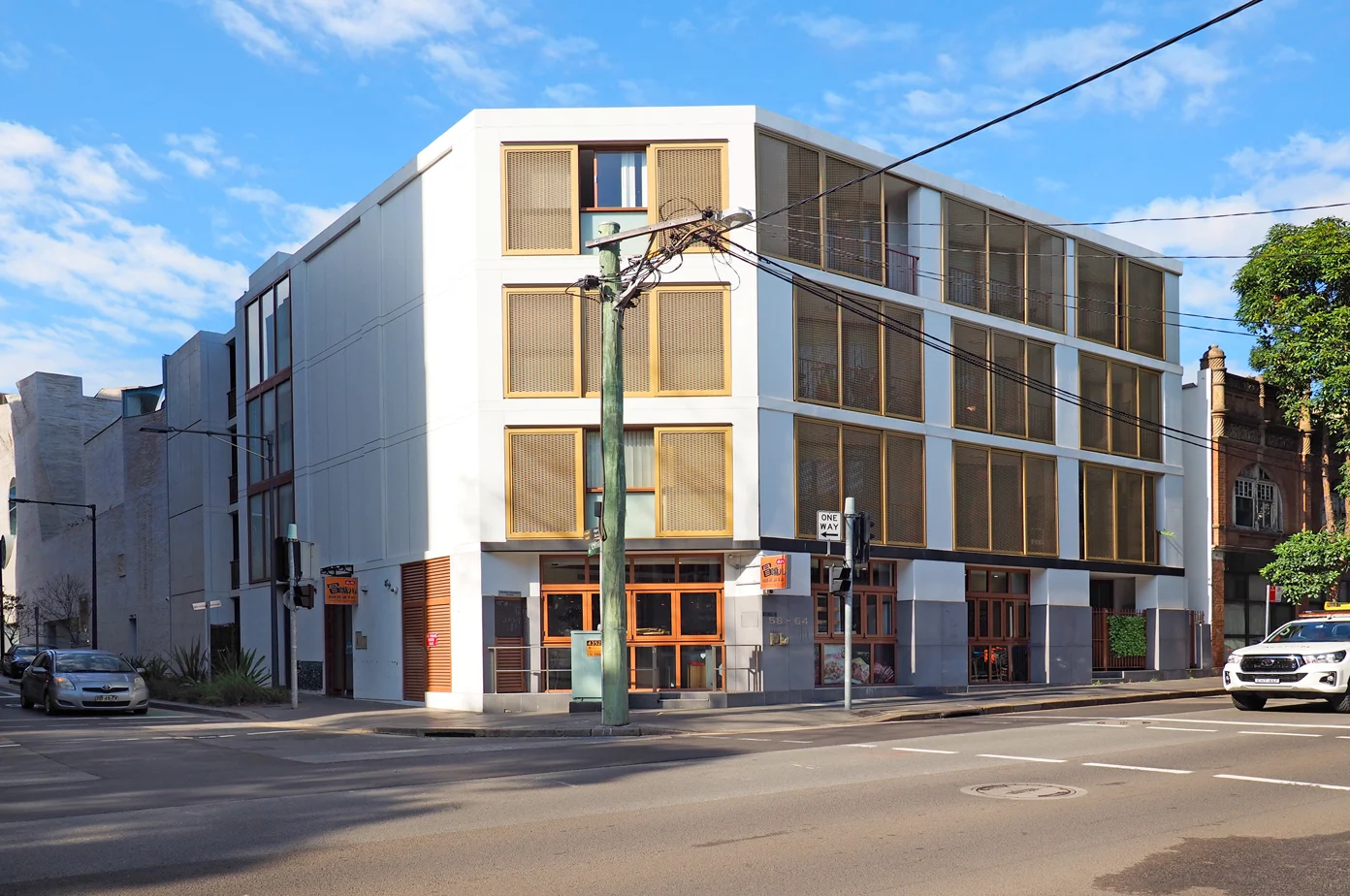 Additional image 2 of 10/58-64 Abercrombie Street, Chippendale NSW 2008