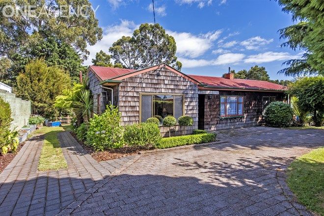 Picture of 8 Devonport Road, QUOIBA TAS 7310