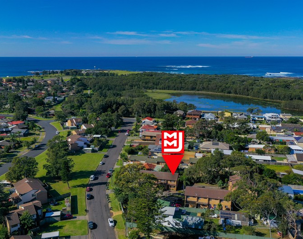 4/15 Turner Esplanade, East Corrimal NSW 2518