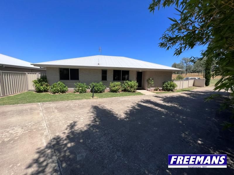 5 Greenidge Court, Kingaroy QLD 4610, Image 1