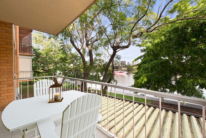 4/10 Carlow Street, West End QLD 4101, Image 2