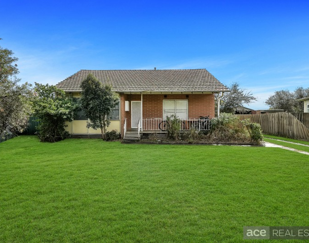 2 De Brun Court, Laverton VIC 3028