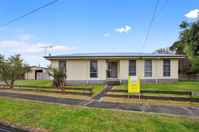 Picture of 11 Murrock Street, SIMPSON VIC 3266