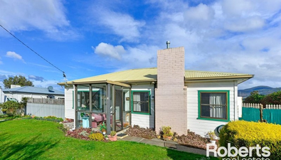 Picture of 4 Park Road, DOWSING POINT TAS 7010