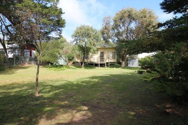 Picture of 4 Woodlands Ave, SANDY POINT VIC 3959