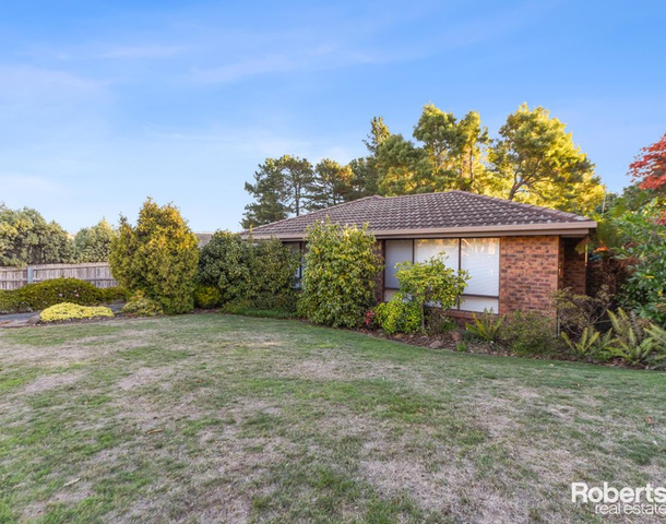 18 Belgrave Parade, Youngtown TAS 7249