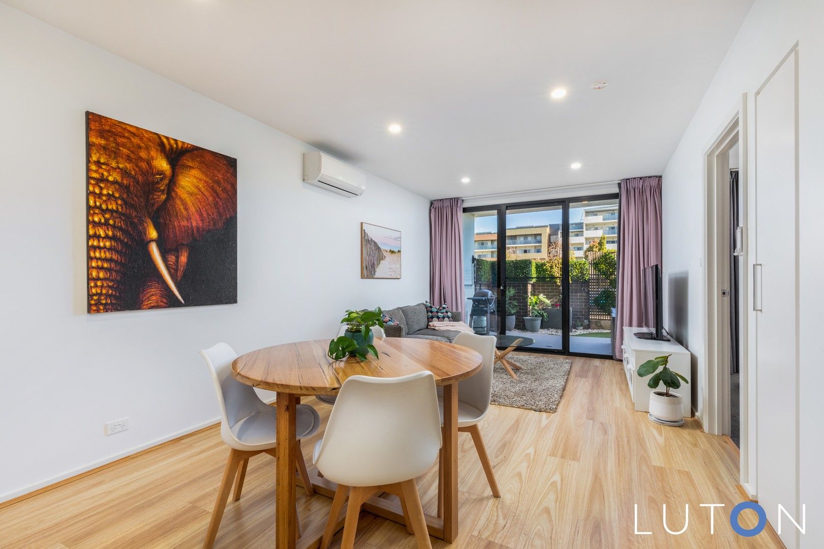 27/2 Newchurch Street, Coombs ACT 2611, Image 0