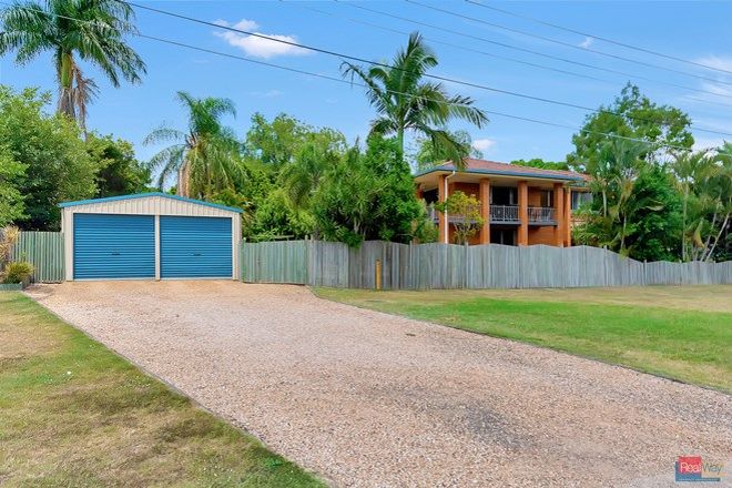 Picture of 11 Pelican Street, NORTH IPSWICH QLD 4305